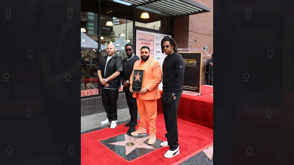 DJ Khaled 6