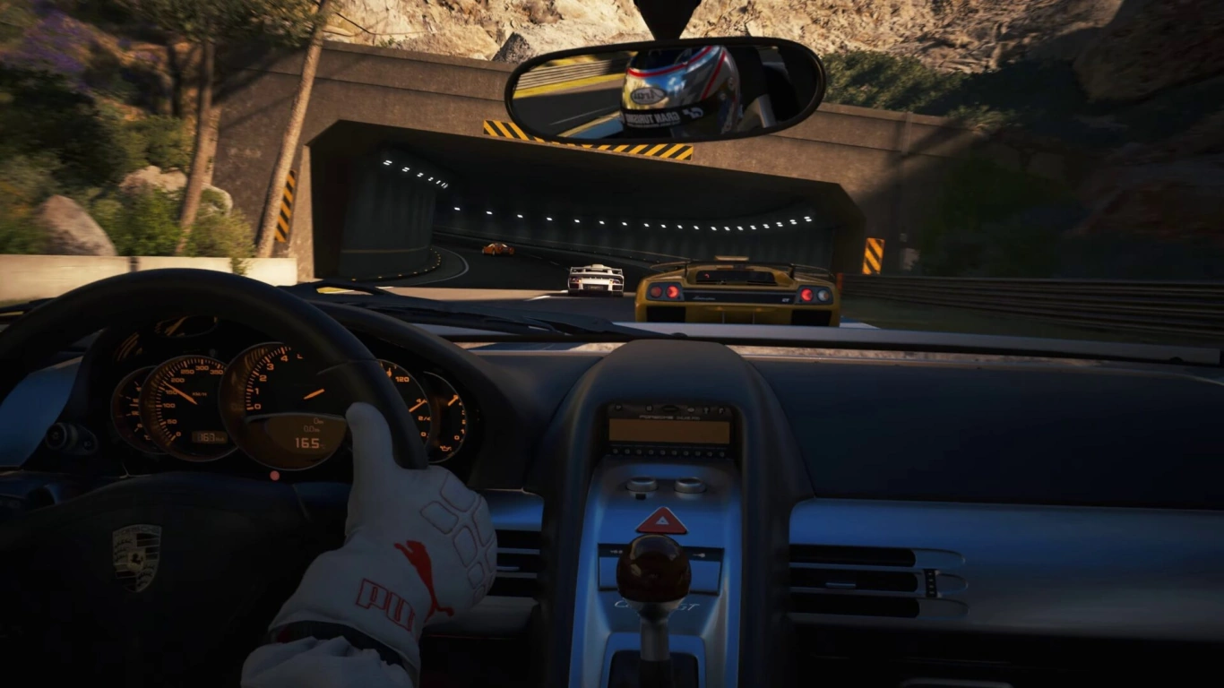 Gran Turismo 7
