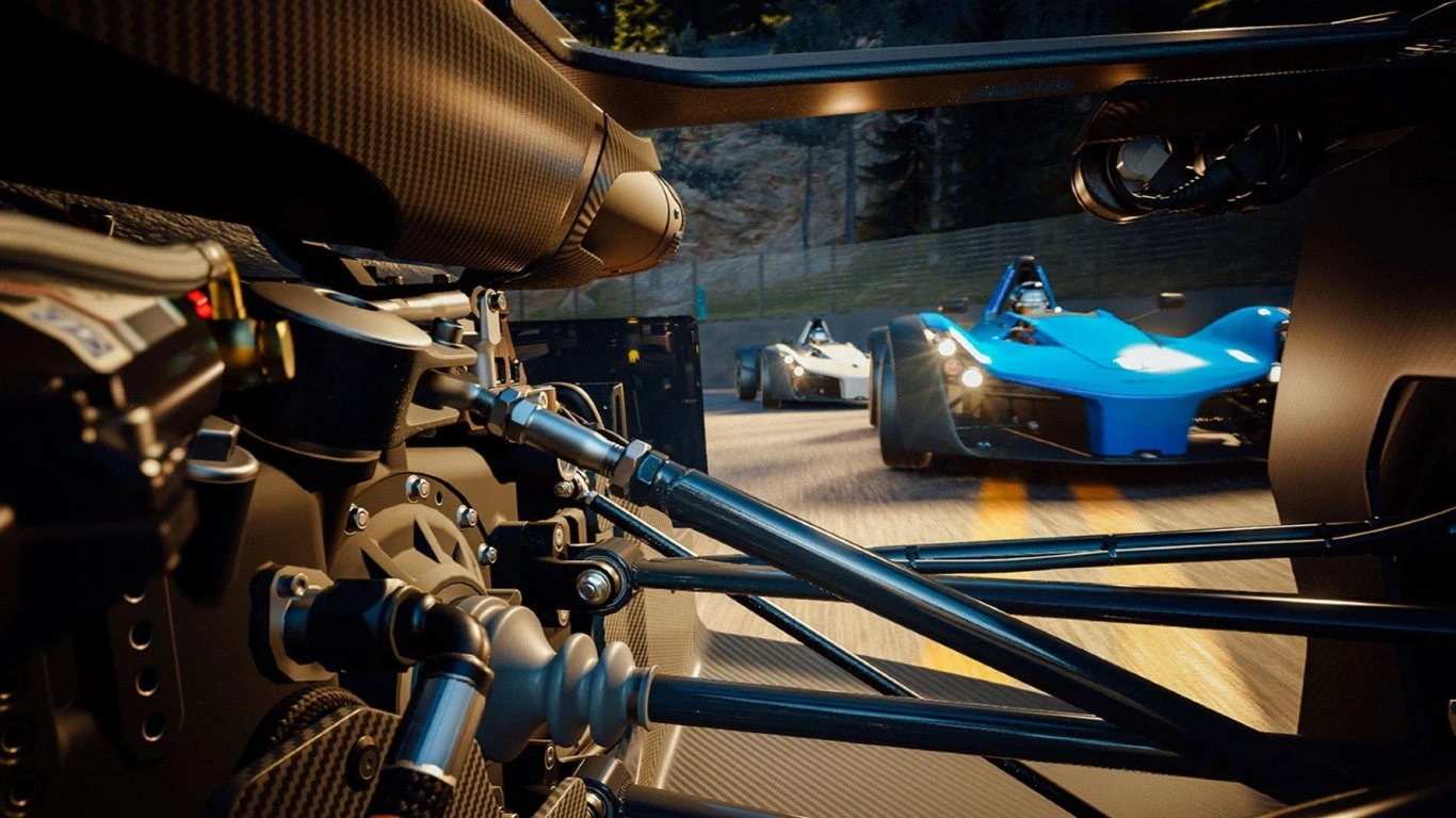 Gran Turismo 7