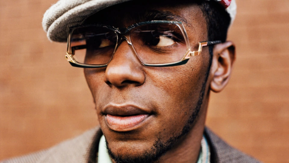 Mos Def Yasiin Bey