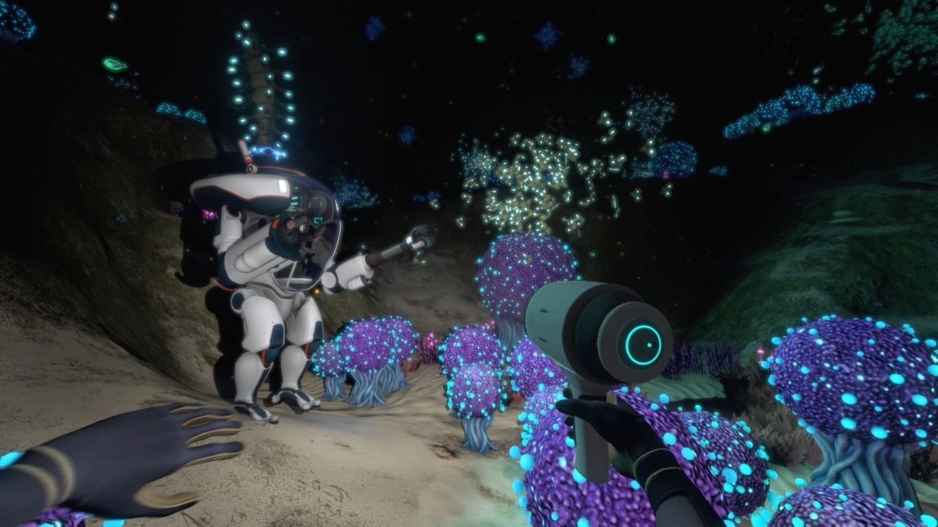 Subnautica