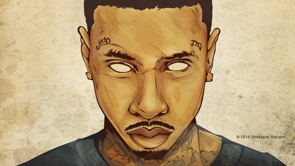Tyga