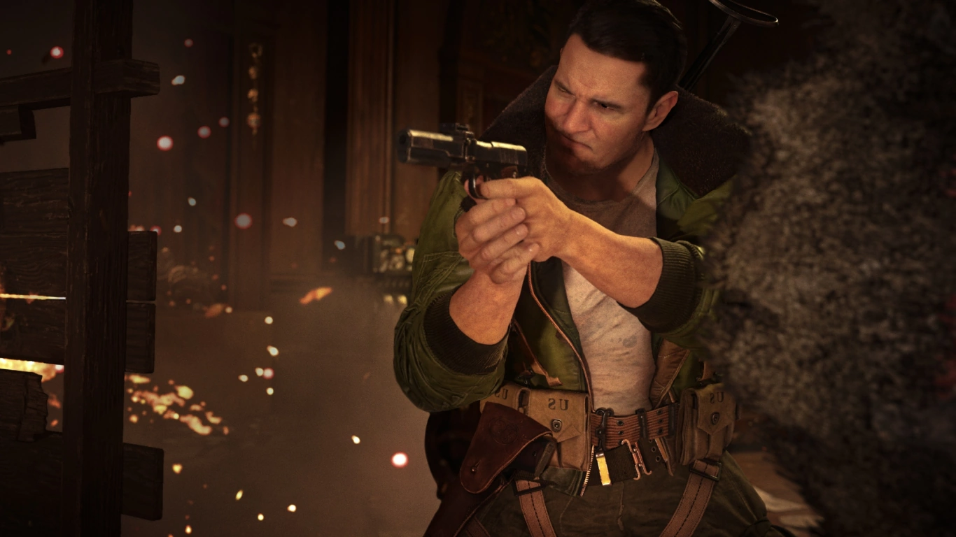 Call of Duty: Vanguard