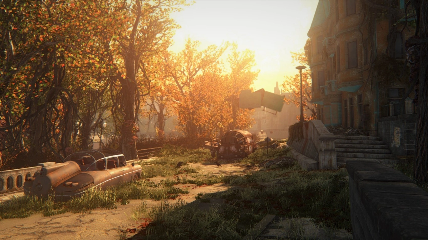 Fallout 4
