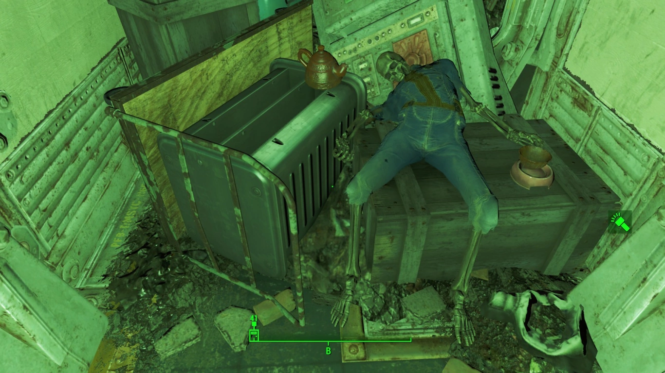 Fallout 4