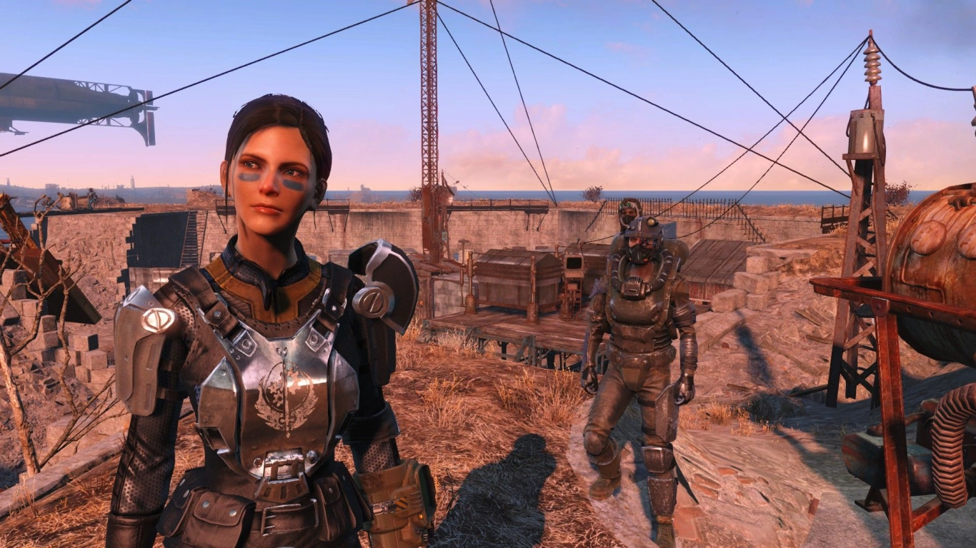 Fallout 4