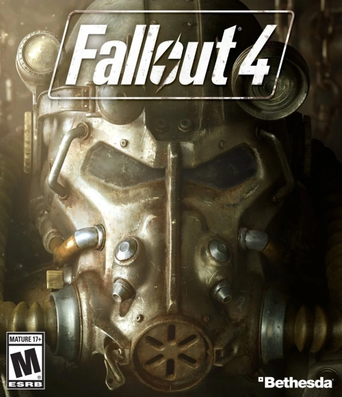 Fallout 4