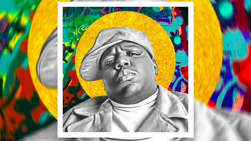 На юбилей The Notorious B.I.G. выпустили не изданный сингл «G.O.A.T.»
