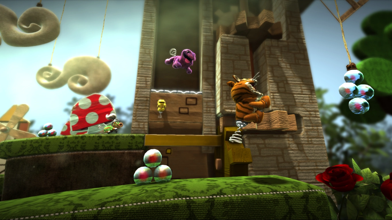 LittleBigPlanet 3