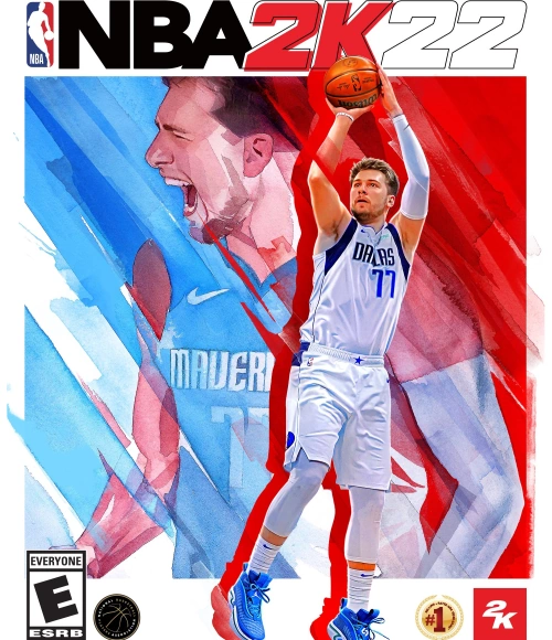 NBA 2K22