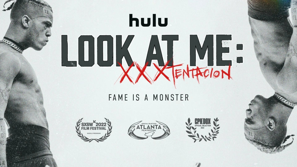 «Look at Me: XXXTentacion» выйдет уже в июне