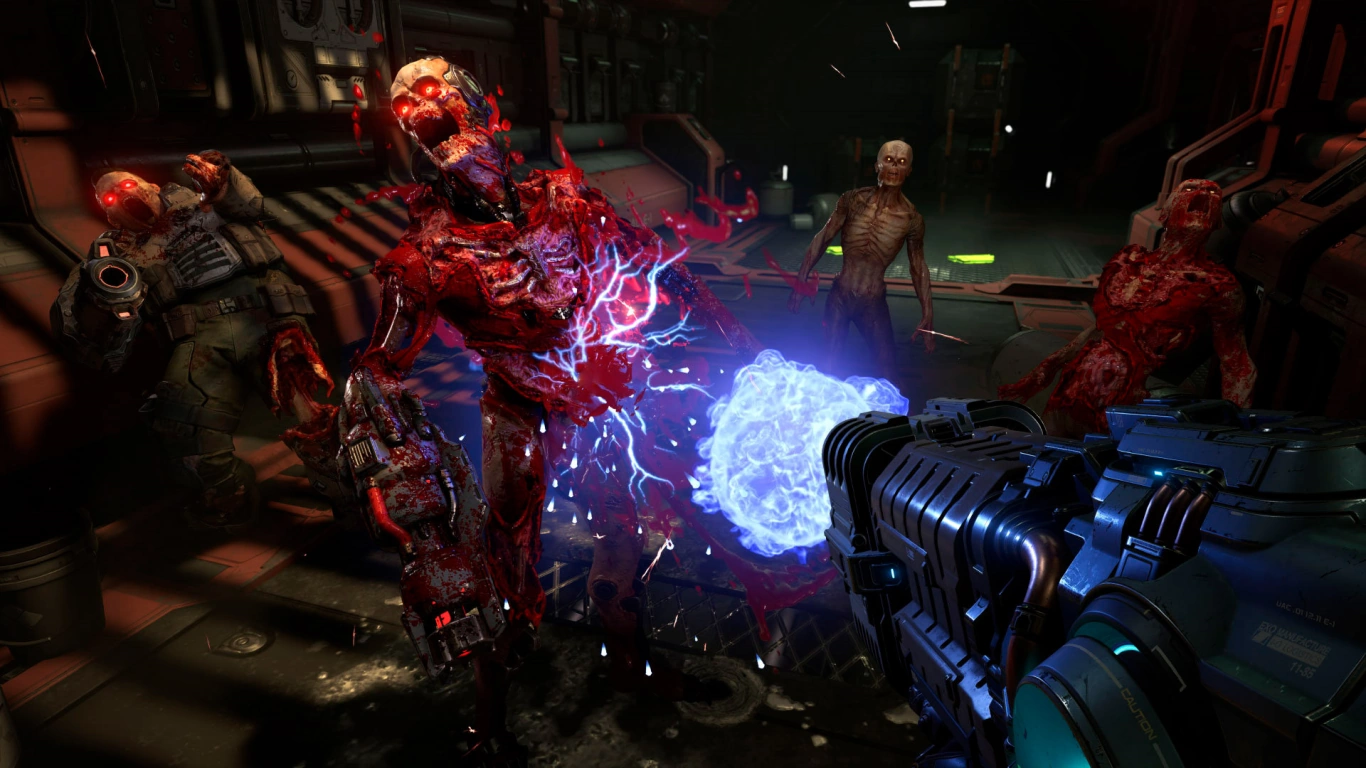 DOOM Eternal