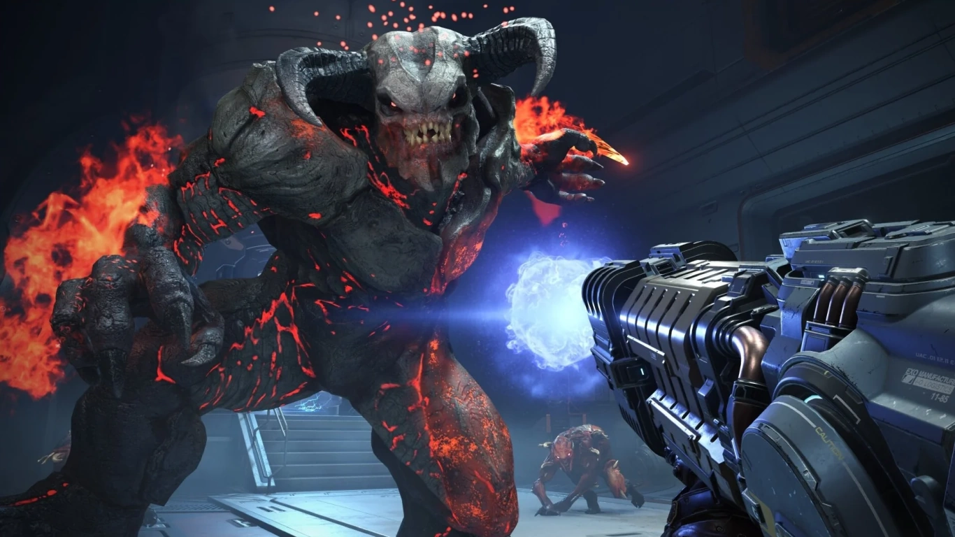DOOM Eternal