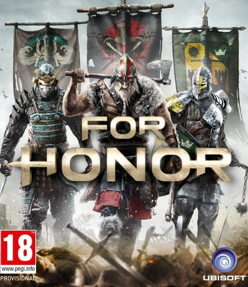 For Honor