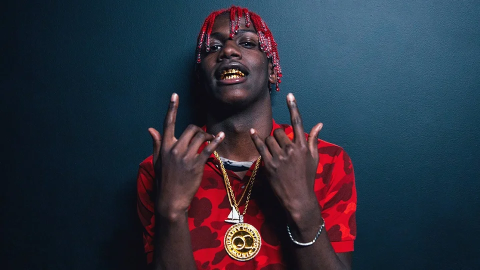 Lil Yachty выпустил клип на хит «Poland»