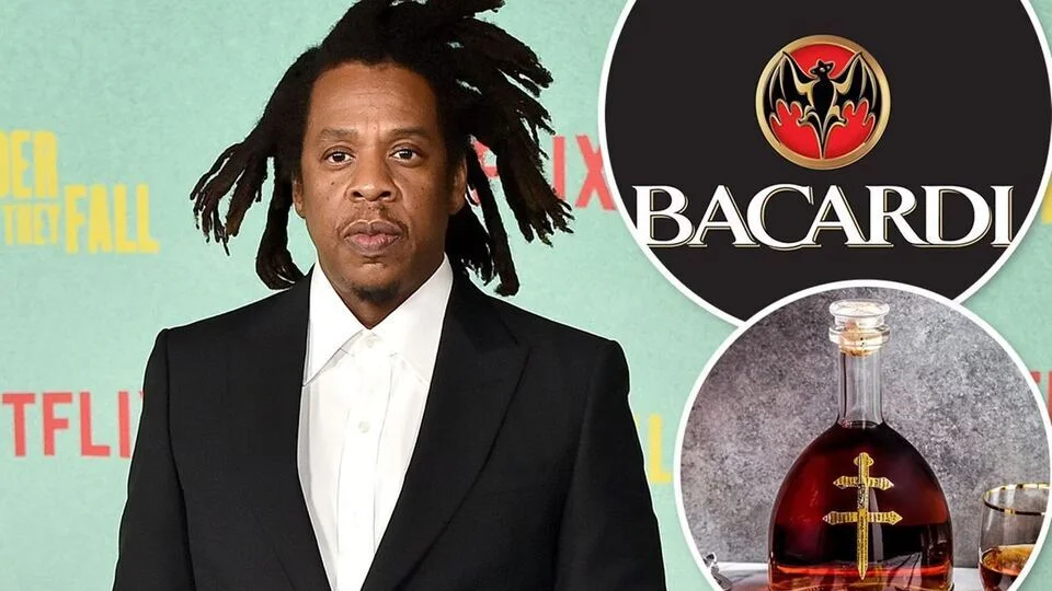 Jay-Z против Bacardi - новые подробности скандала.