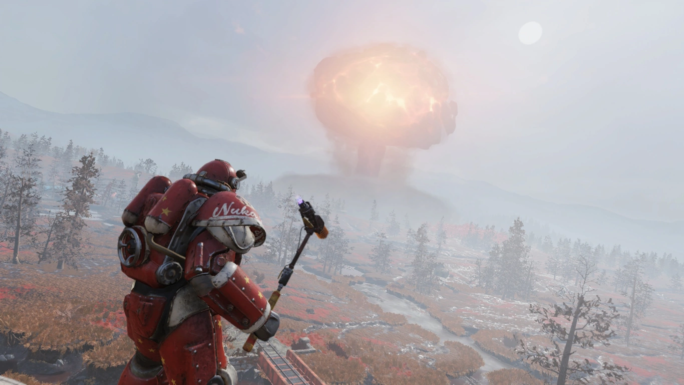 Fallout 76