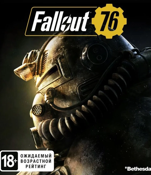 Fallout 76