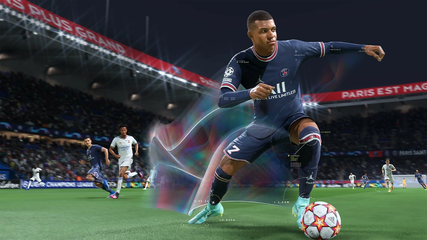 FIFA 23