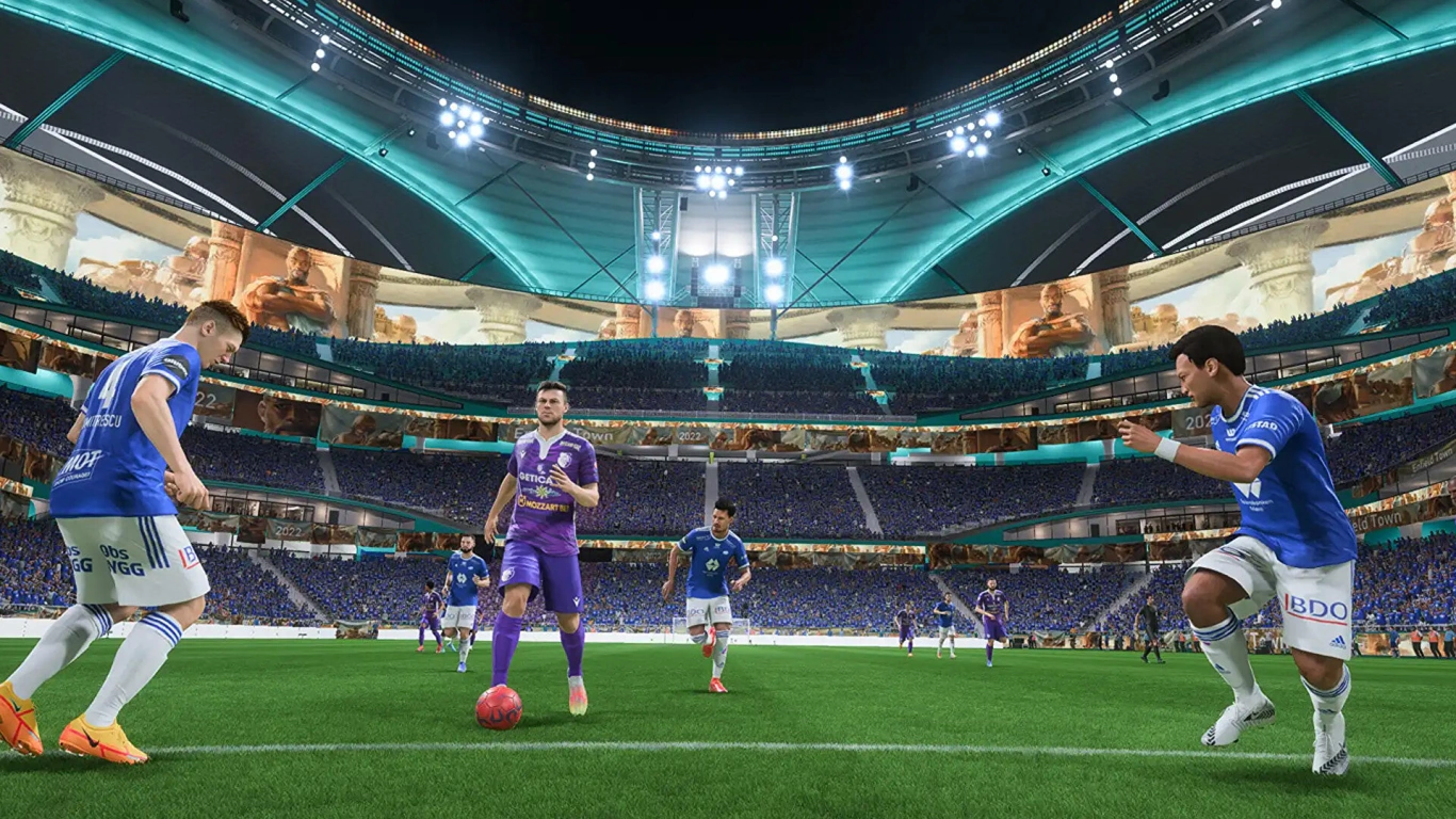 FIFA 23
