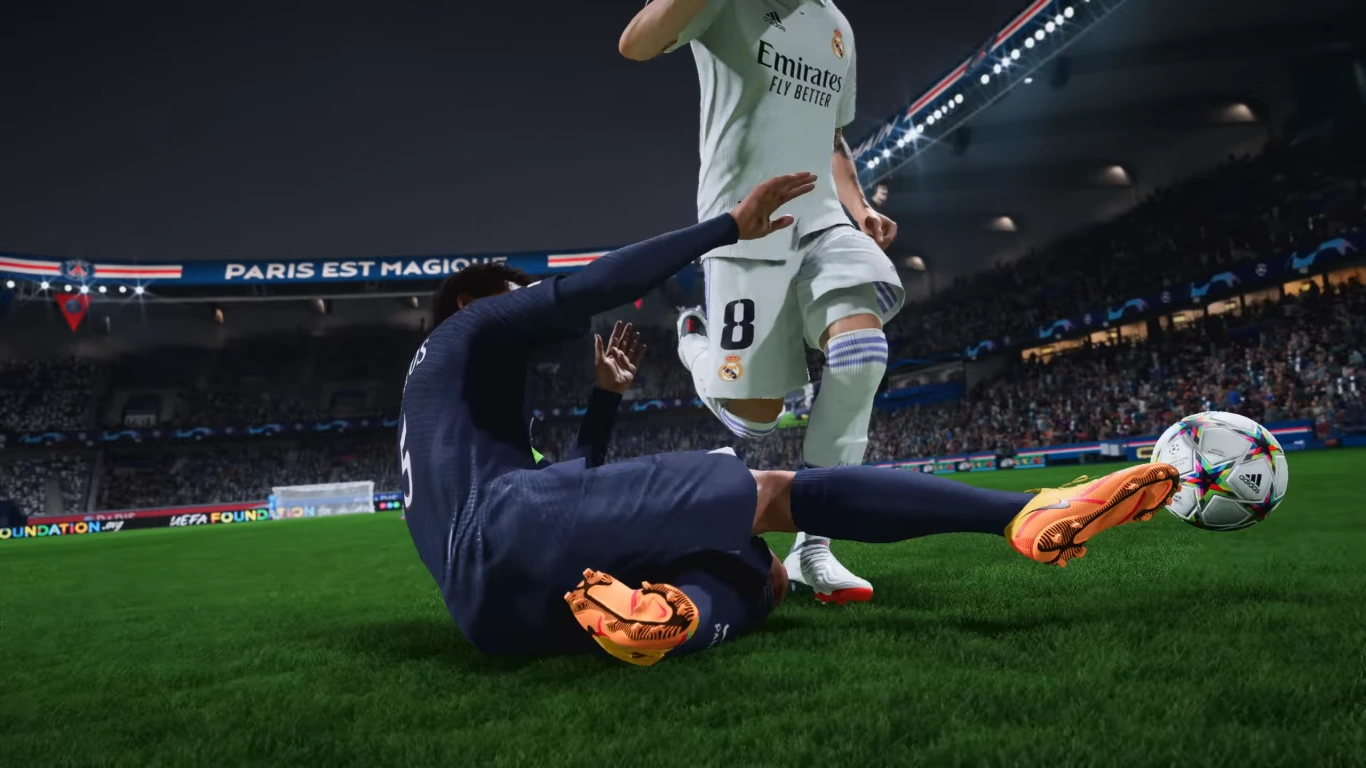 FIFA 23