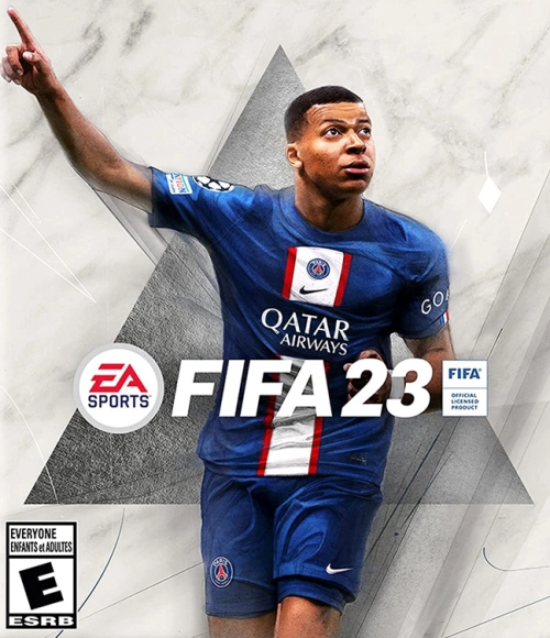 FIFA 23