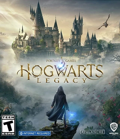 Hogwarts Legacy