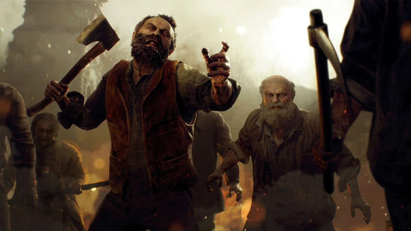Resident Evil 4: Remake Gold Edition