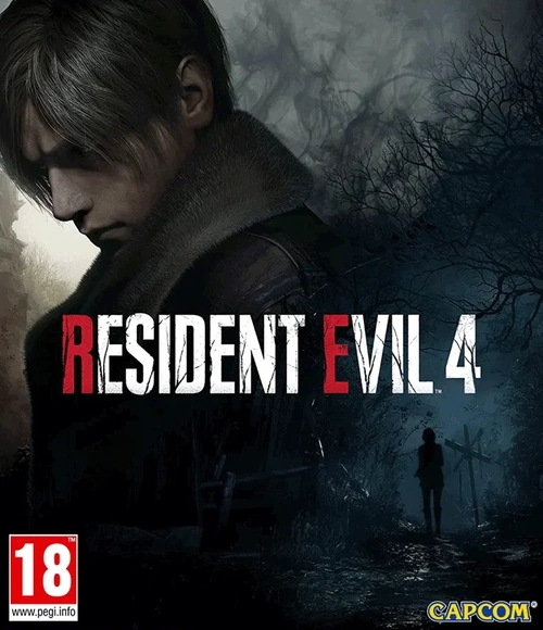 Resident Evil 4: Remake Gold Edition