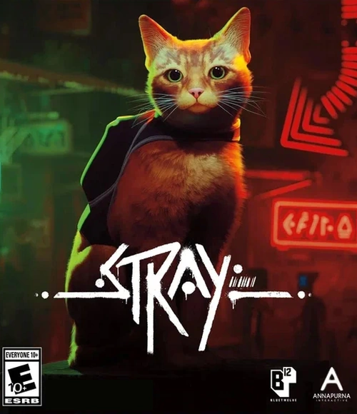 Stray