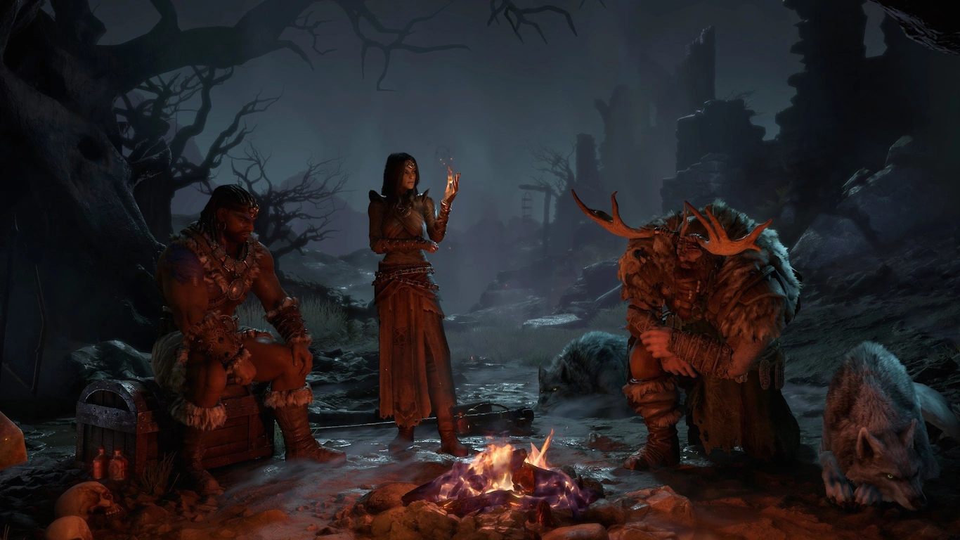 Diablo IV