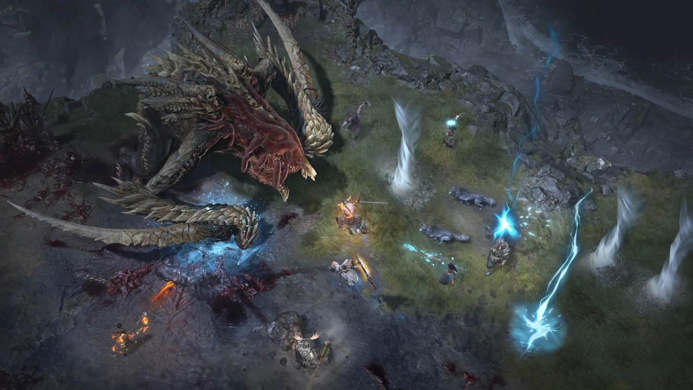 Diablo IV