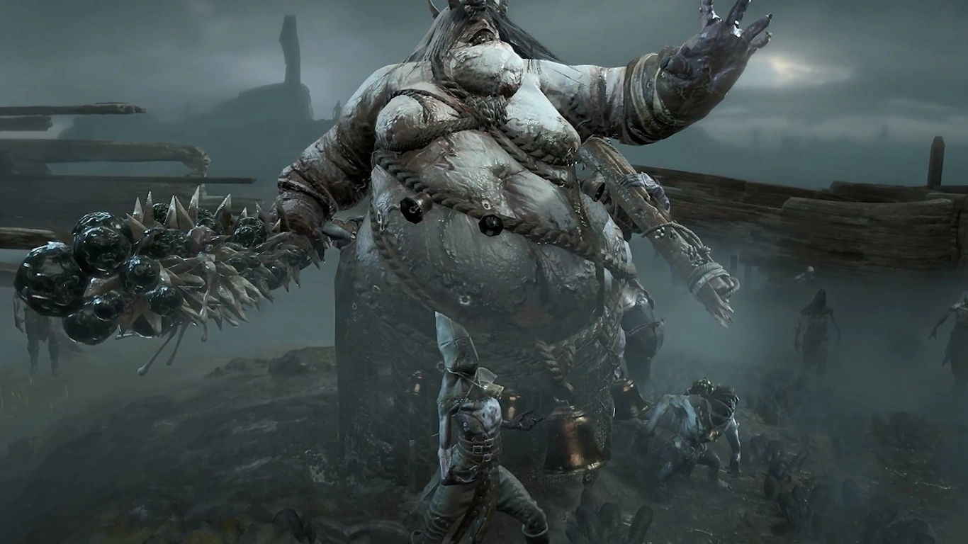 Diablo IV