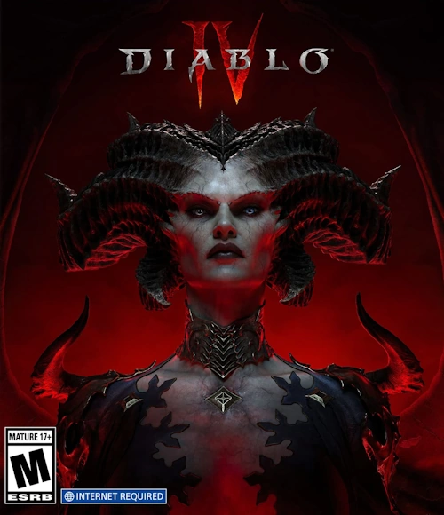 Diablo IV