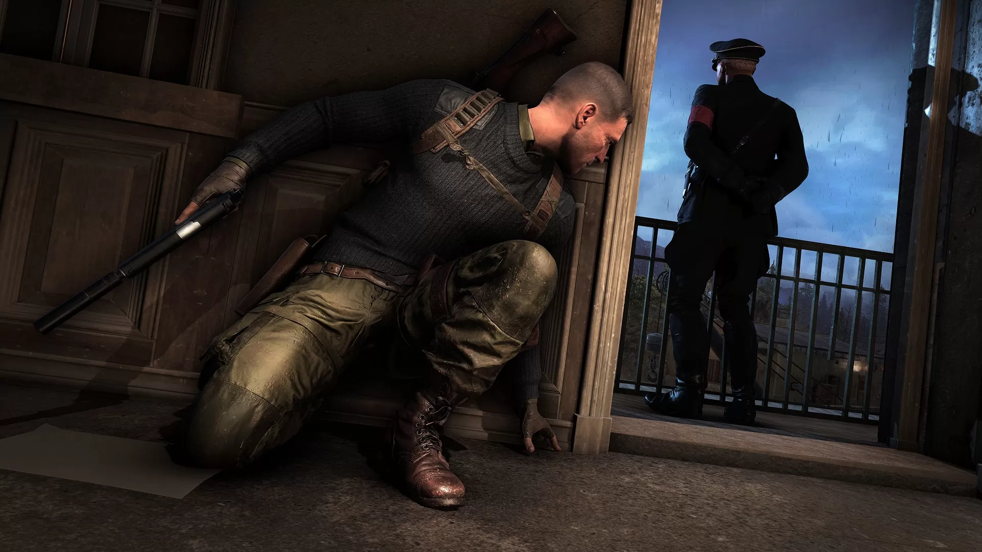 Sniper Elite 5