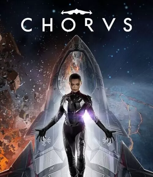 CHORUS. Издание первого дня