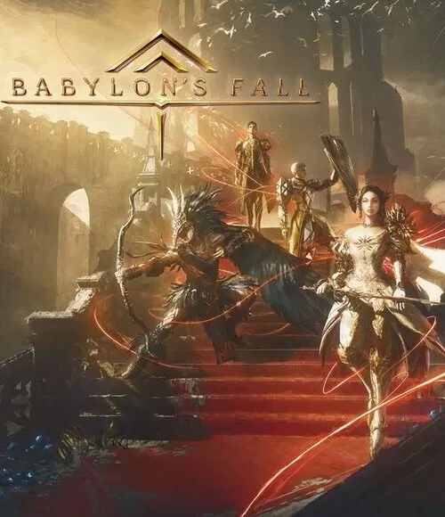 Babylon's Fall
