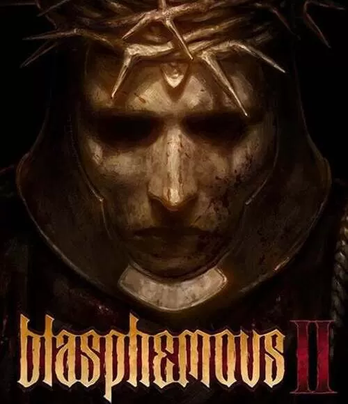 Blasphemous II