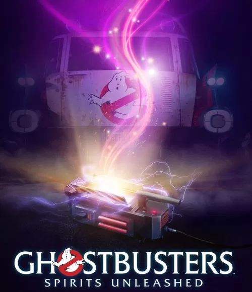 Ghostbusters: Spirits Unleashed