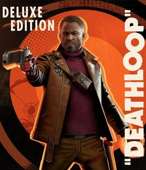 Deathloop. Deluxe Edition