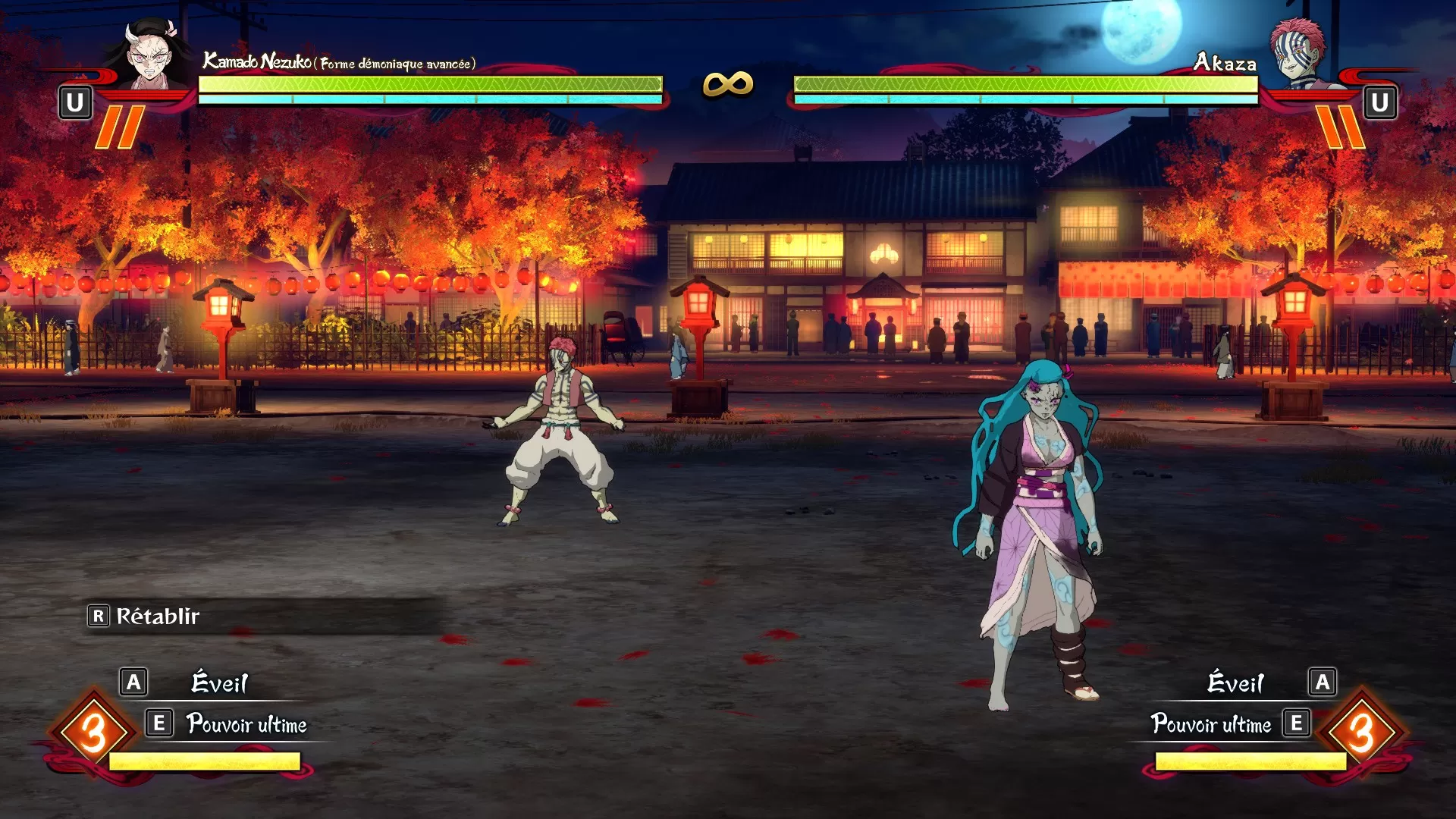 Demon Slayer: Kimetsu no Yaiba - The Hinokami Chronicles