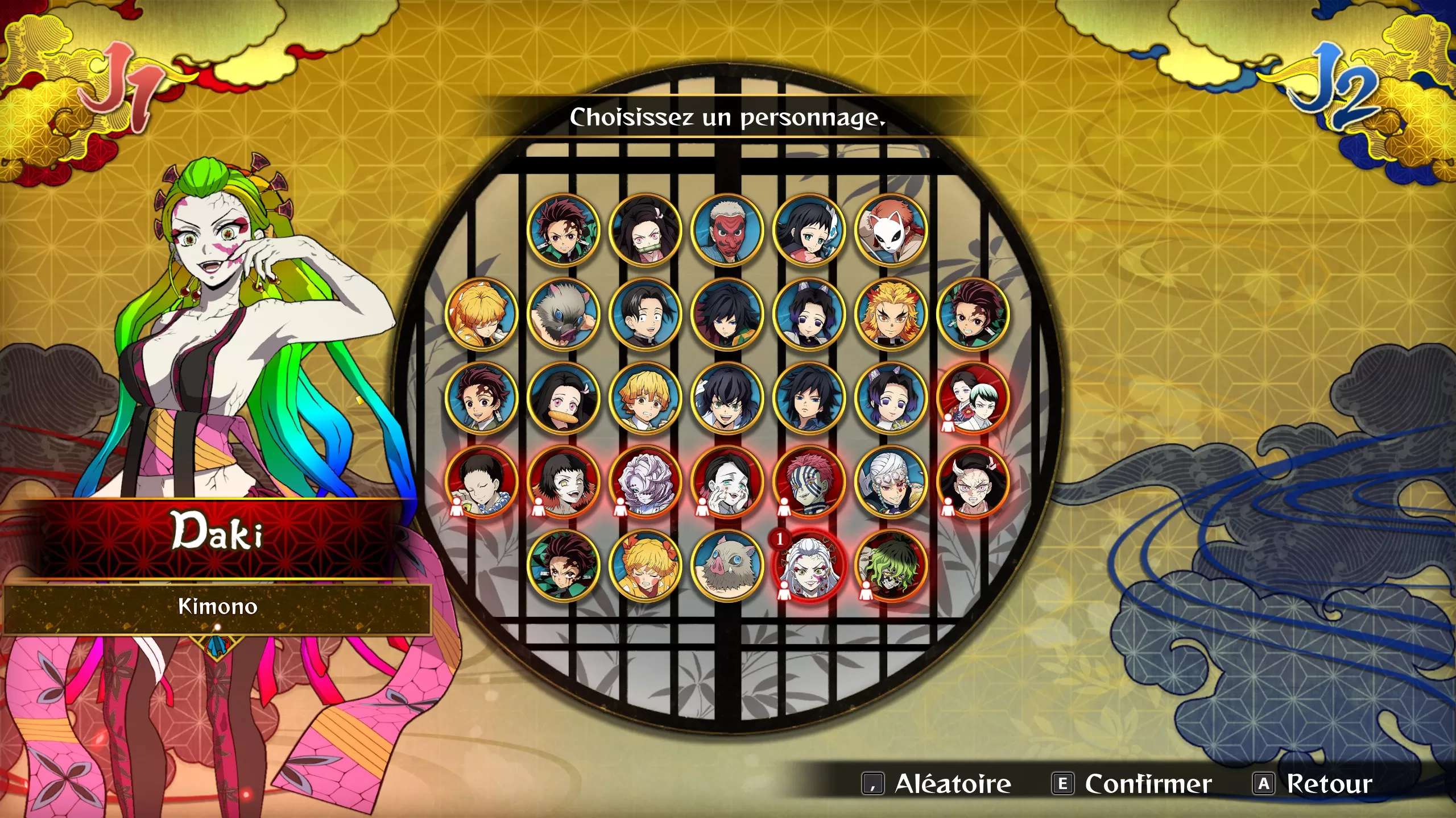 Demon Slayer: Kimetsu no Yaiba - The Hinokami Chronicles