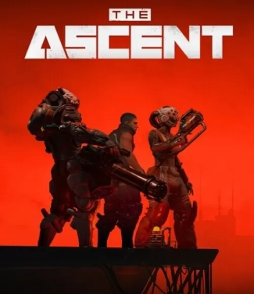 The Ascent