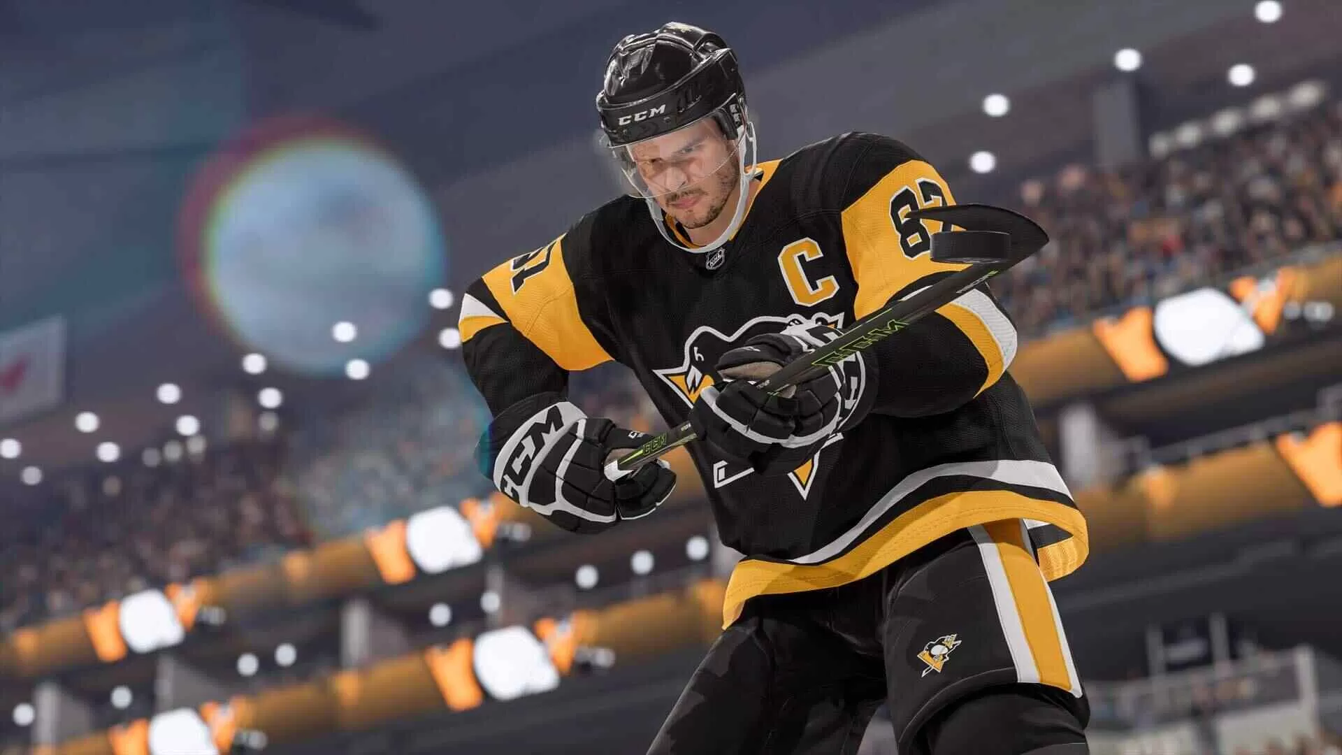NHL 23