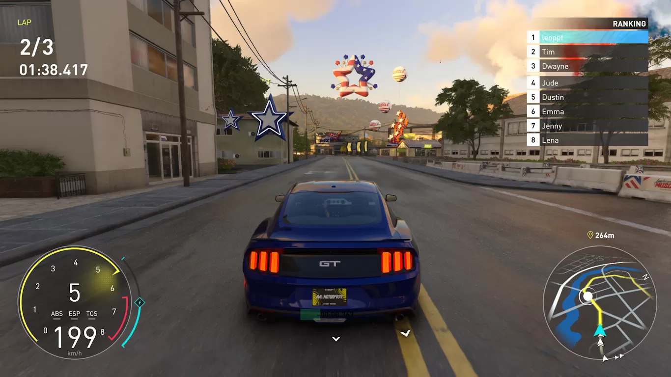 The Crew Motorfest. Special Edition