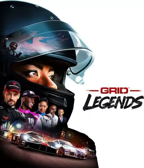 GRID Legends