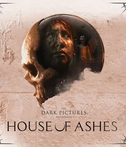 The Dark Pictures: House of Ashes