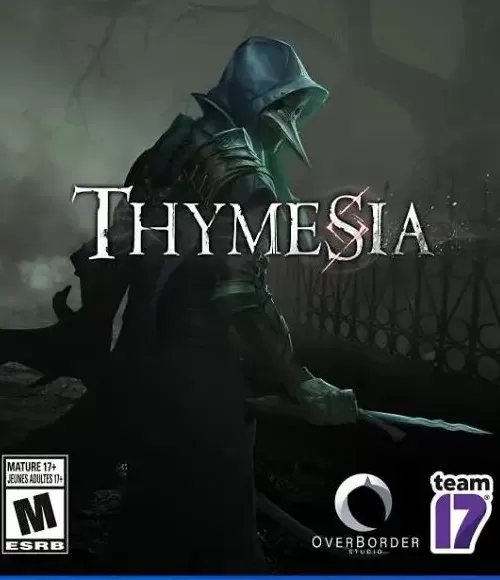 Thymesia