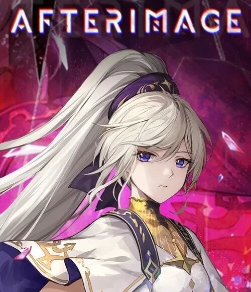 Afterimage. Deluxe Edition