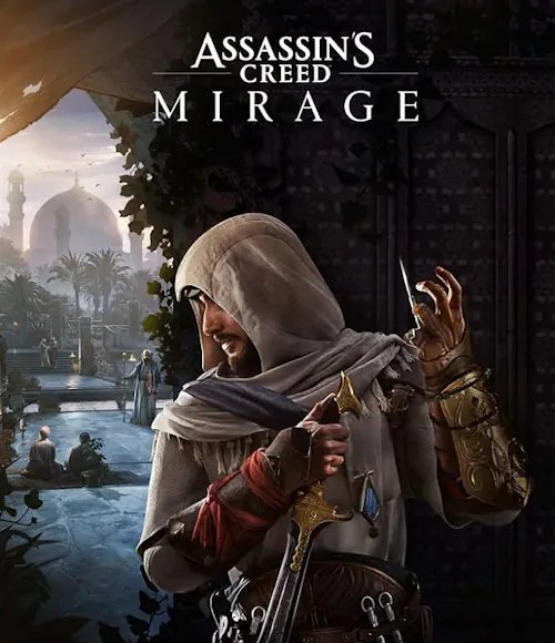Assassin’s Creed Mirage